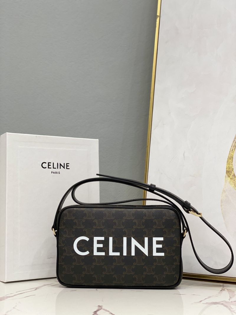 Celine Triomphe Bags